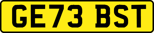 GE73BST