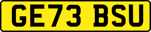 GE73BSU
