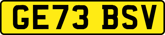 GE73BSV