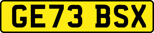 GE73BSX