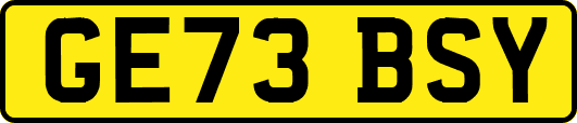 GE73BSY