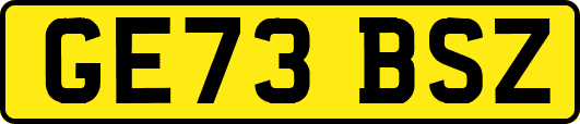GE73BSZ