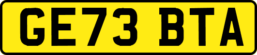 GE73BTA