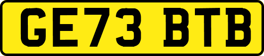 GE73BTB