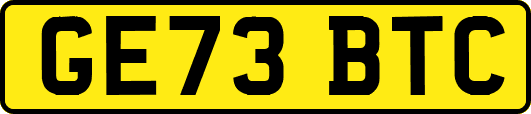 GE73BTC