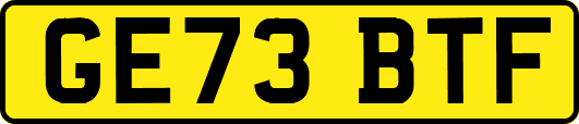 GE73BTF