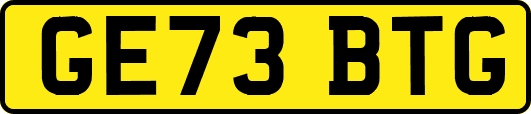 GE73BTG