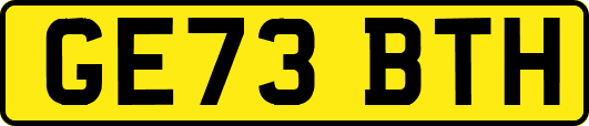 GE73BTH