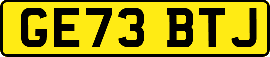GE73BTJ