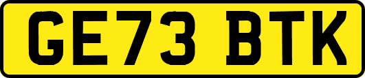 GE73BTK