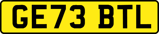 GE73BTL