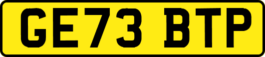 GE73BTP