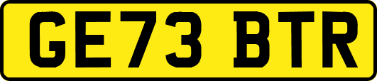 GE73BTR