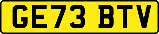 GE73BTV