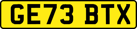GE73BTX