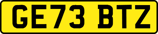GE73BTZ