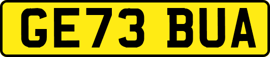GE73BUA