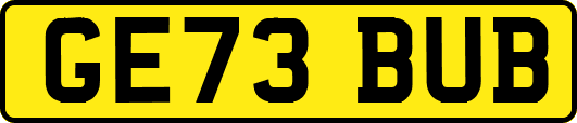 GE73BUB