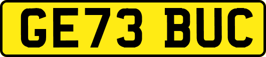 GE73BUC
