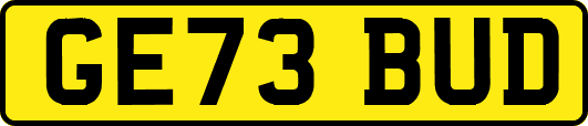 GE73BUD