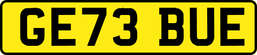 GE73BUE