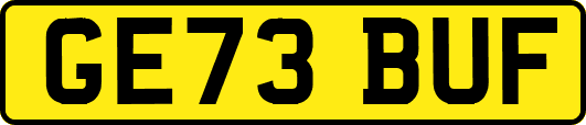 GE73BUF