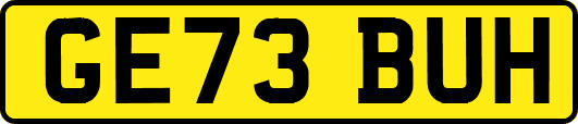 GE73BUH