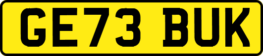 GE73BUK