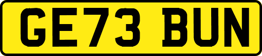 GE73BUN