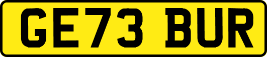 GE73BUR