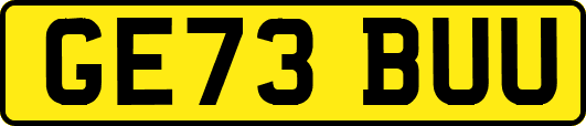 GE73BUU