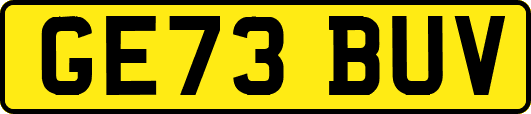 GE73BUV