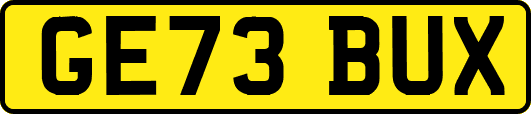 GE73BUX