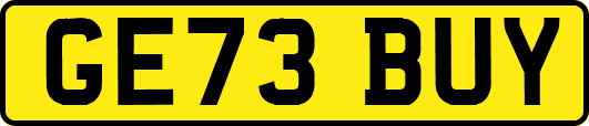 GE73BUY