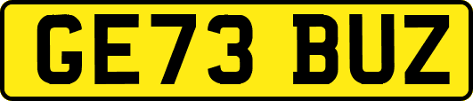 GE73BUZ