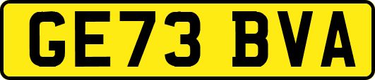 GE73BVA