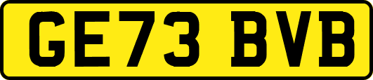 GE73BVB
