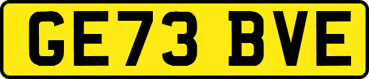 GE73BVE