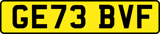 GE73BVF