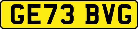 GE73BVG
