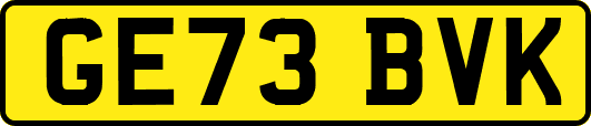 GE73BVK