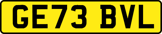 GE73BVL
