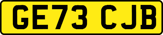 GE73CJB