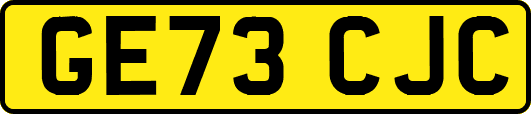 GE73CJC