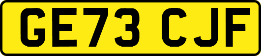 GE73CJF