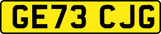GE73CJG