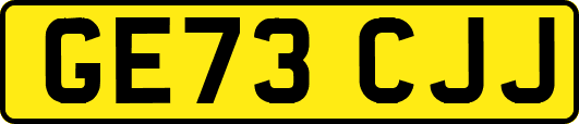 GE73CJJ