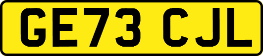 GE73CJL