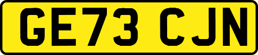 GE73CJN