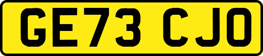 GE73CJO